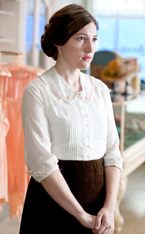 Boardwalk Empire, Kelly Macdonald