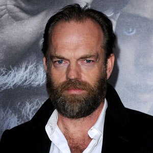 Hugo Weaving