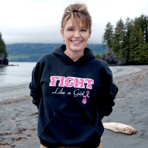 Sarah Palin