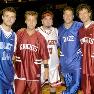 NSYNC