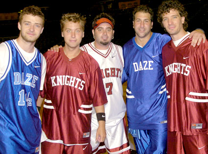 NSYNC