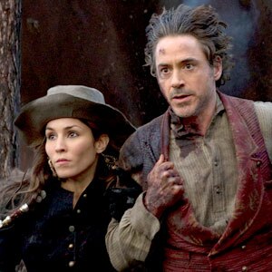 Sherlock Holmes II