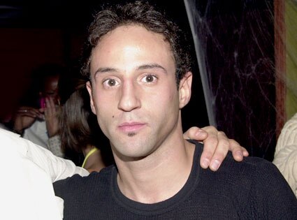 Lillo Brancato Jr.