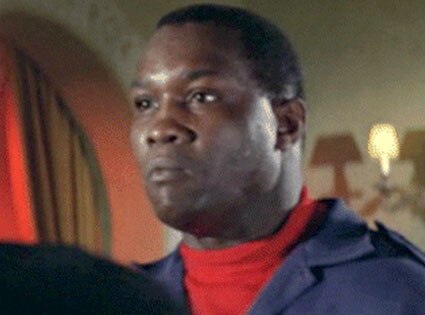 Irvin Allen 