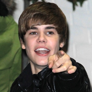 Justin Bieber Justin Bieber