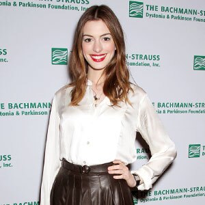 Anne Hathaway