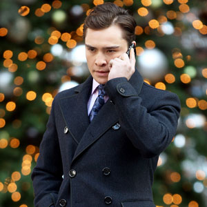 Ed Westwick