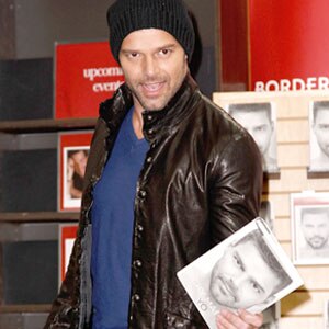 Ricky Martin
