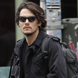John Mayer