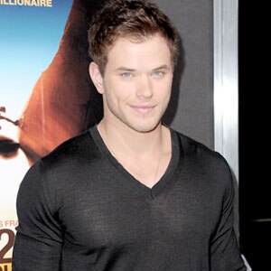 Kellan Lutz