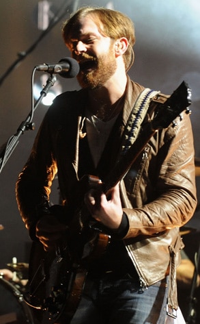 Caleb Followill, Kings of Leon