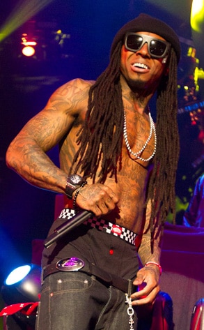 Lil Wayne