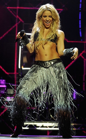 Shakira