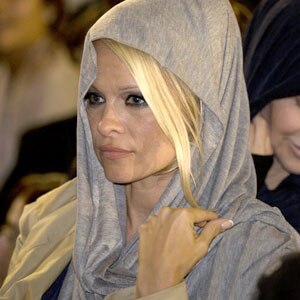 Pamela Anderson