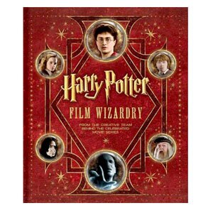 Harry Potter Wizardry