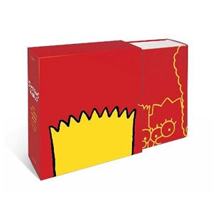 Simpsons Ultimate Episode Guide