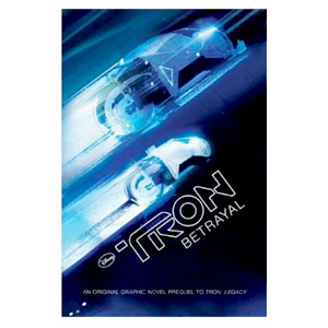 Tron: Betrayal