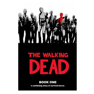 Walking Dead, Book 1