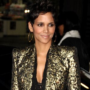 Halle Berry
