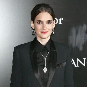 Winona Ryder
