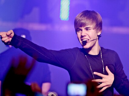 Justin Bieber Justin Bieber