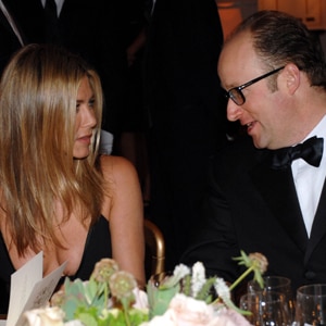 Jennifer Aniston, Prince Robert