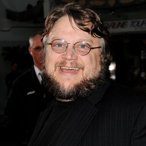 Guillermo del Toro