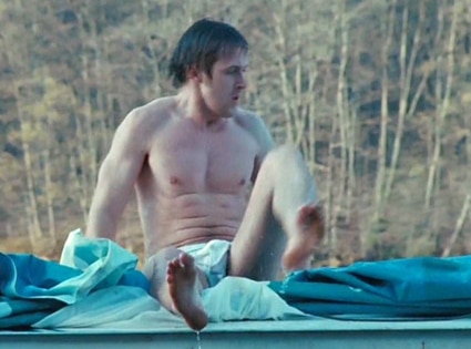 All Good Things, Ryan Gosling