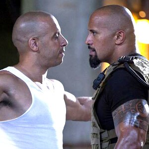 Fast Five