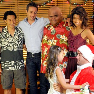 Hawaii Five-O