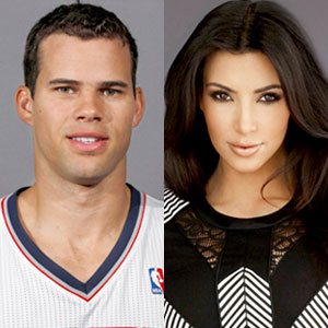 Kris Humphries, Kim Kardashian