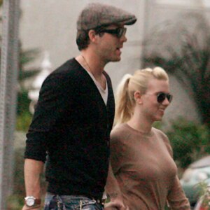 Scarlett Johansson, Ryan Reynolds