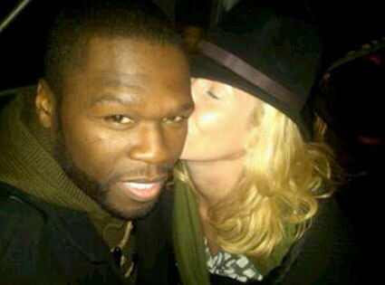 50 Cent, Twitter