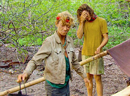 Survivor