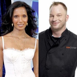 Padma Lakshmi, Dale L.
