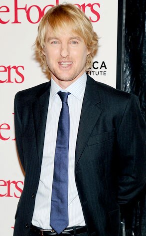 Owen Wilson