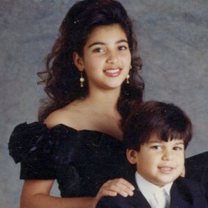 Kardashian, Jenner Family Christmas Photos