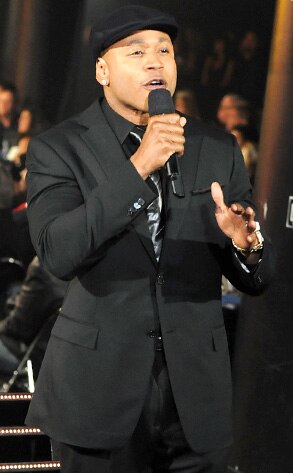 LL Cool J