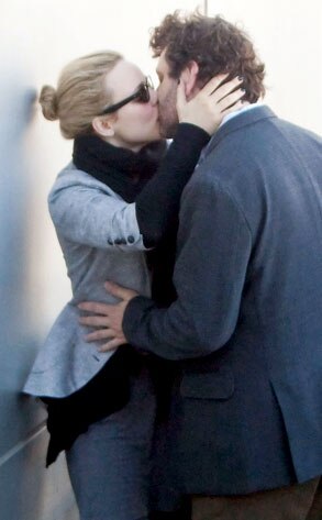 Rachel McAdams, Michael Sheen