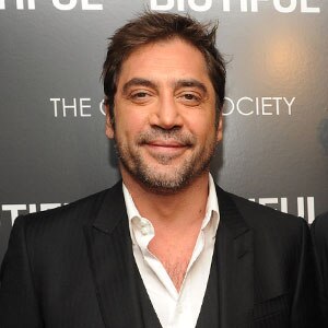 Javier Bardem