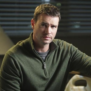 Scott Foley, Grey's Anatomy