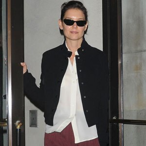 Katie Holmes