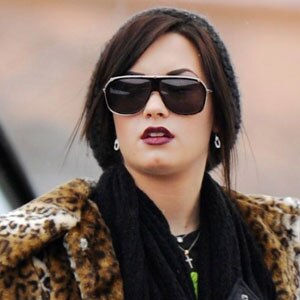Demi Lovato
