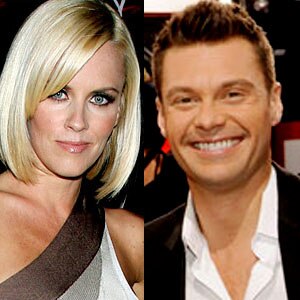 Ryan Seacrest, Jenny McCarthy