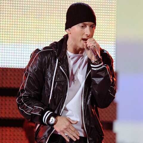 Eminem
