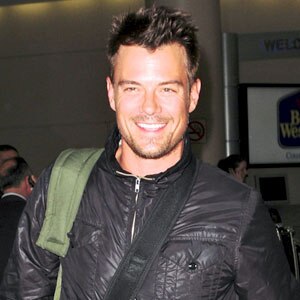 Josh Duhamel