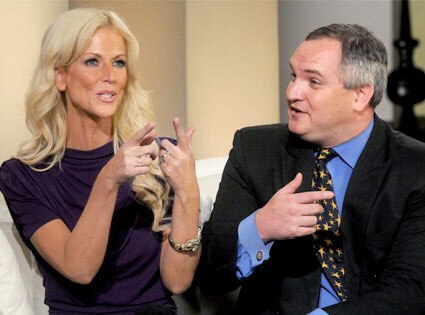 Michaele Salahi, Tareq Salahi