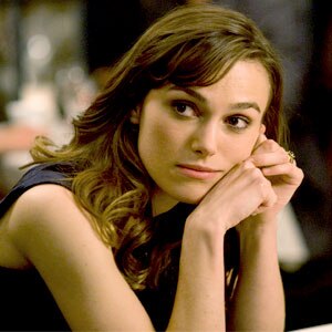 Last Night, Keira Knightley