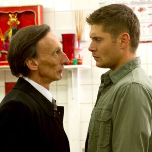Supernatural