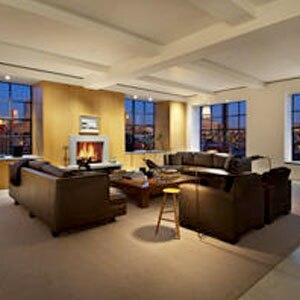 Whose Celebrity Home